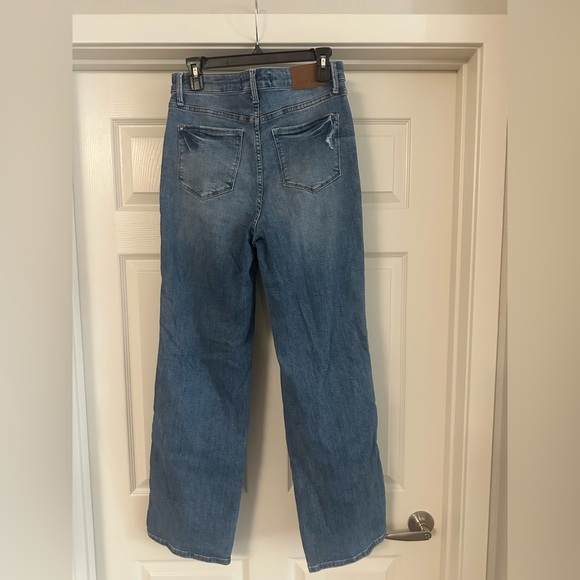 Judy Blue women’s jeans - Picture 4 of 5